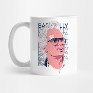 Baby Billy Mug